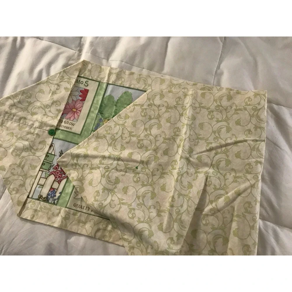 Handmade Table Runner 41